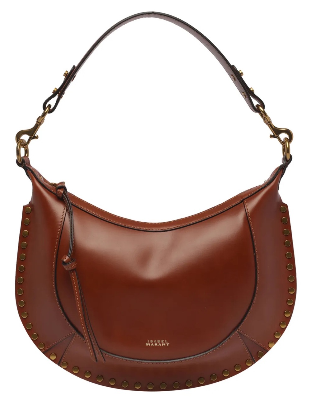 Isabel Marant oskan moon bag - Picture 8 of 8